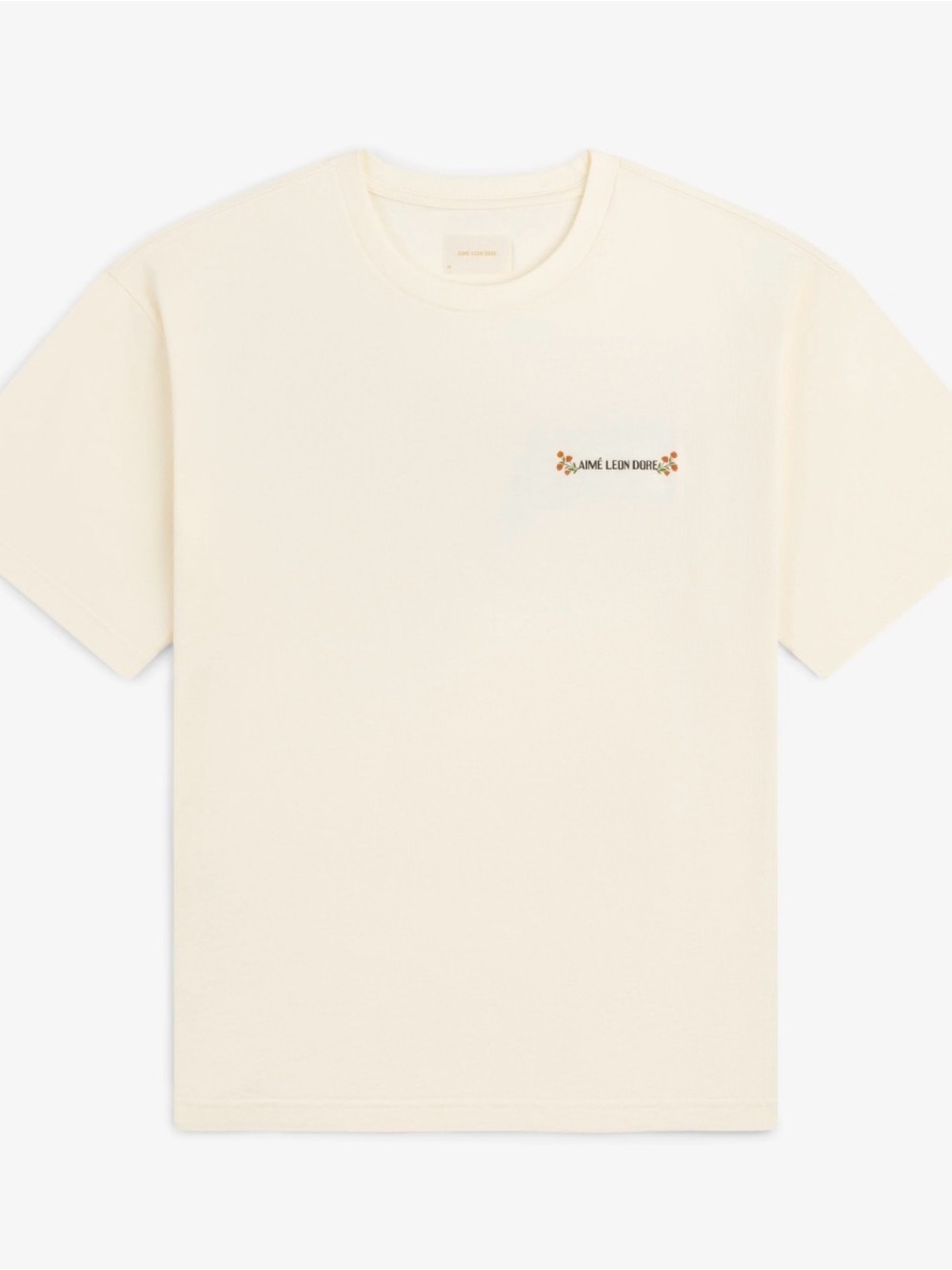 Aimé Leon Dore Table Setting Tee - Size L NWT